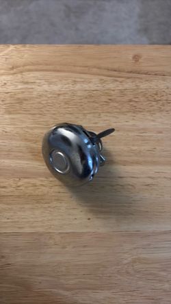 Bicycle bell