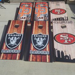 Cornhole 