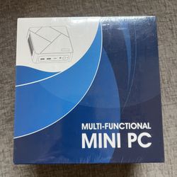 Mini PC