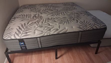 FREE - King + Queen Mattresses - First Floor - Kirkland - Must Pick Up Soon