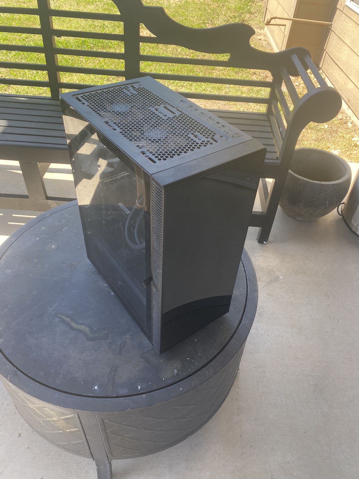 Gaming Desktop/PC
