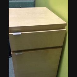 File Cabinet 