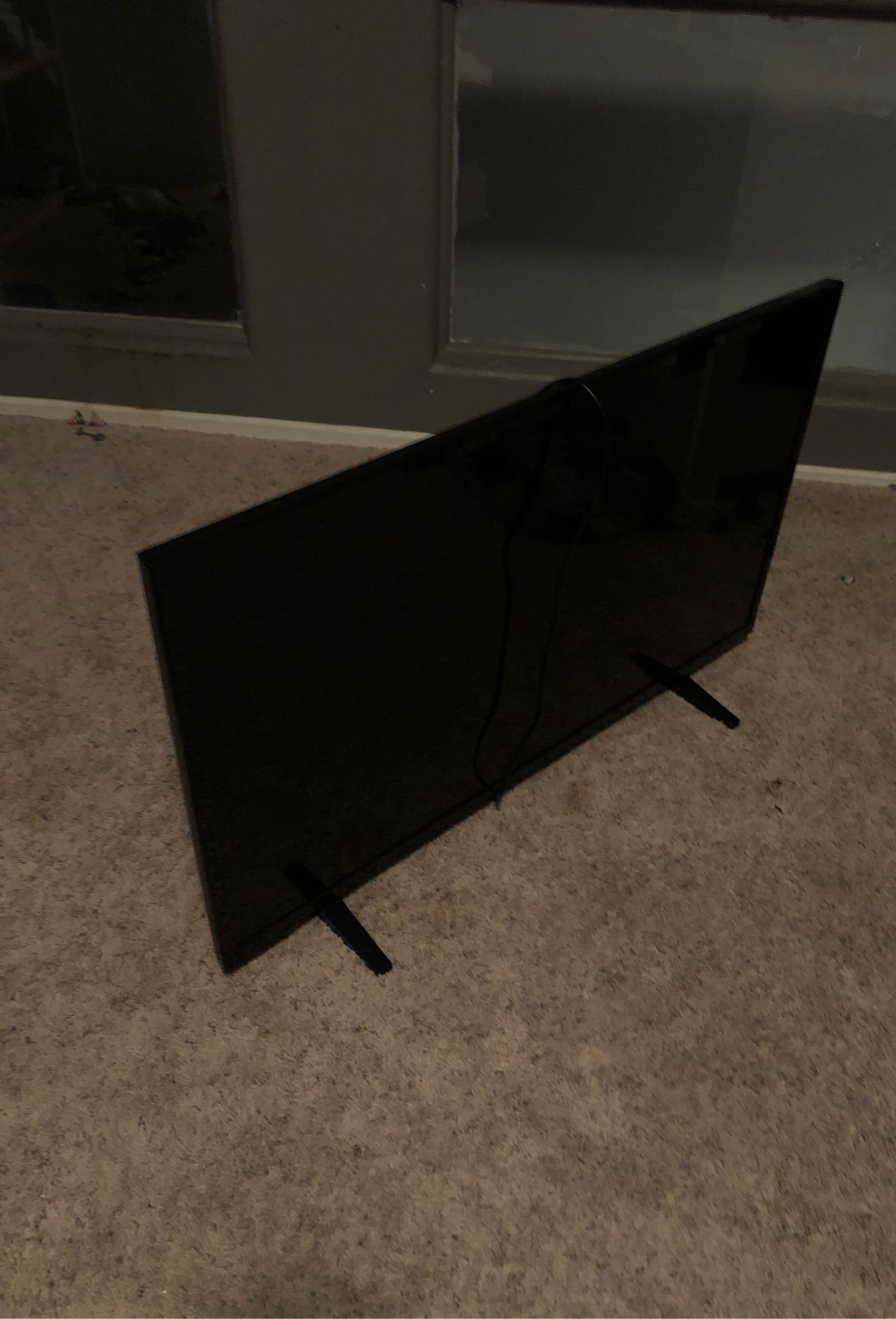 40 inch tv