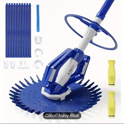 Brand New Pool Sweeper