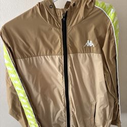 Kappa Jacket 