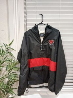 ⚡ Arkansas State Pullover #large#