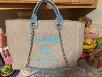 Chanel bag beautiful