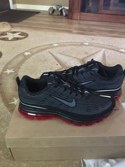 Air max leather 2006