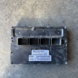 Jeep Electronic Control Module / Computer / ECU / ECM