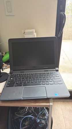 Chromebook