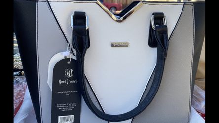 Yani L’adore Large Tote Bag