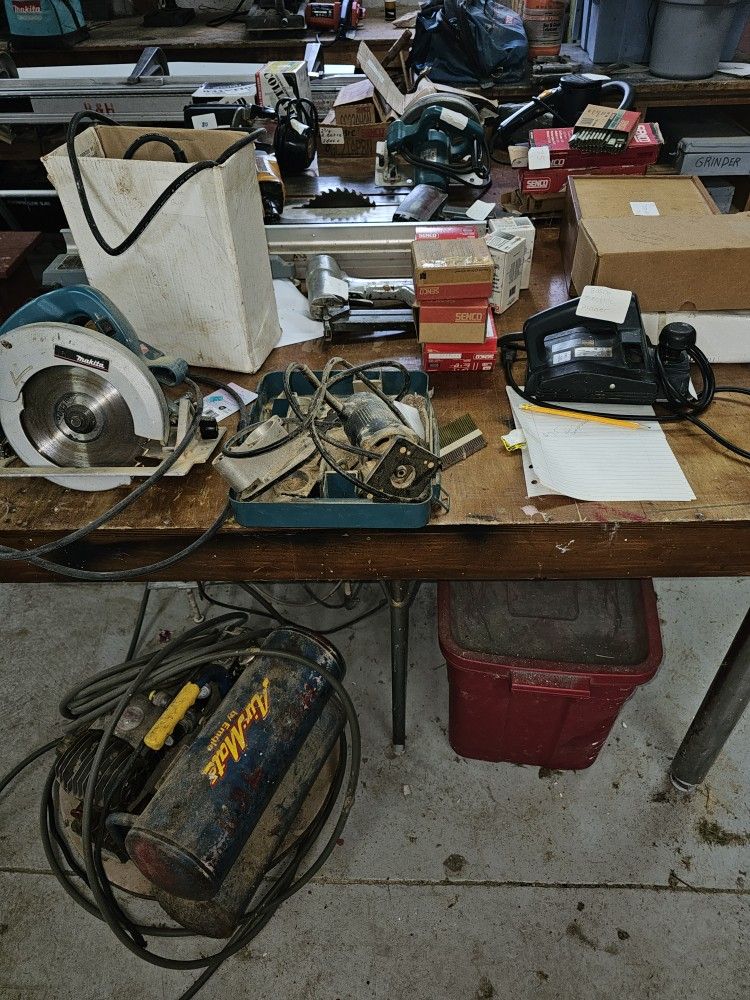 Tools