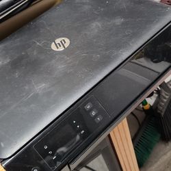 Hp Printer
