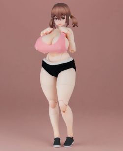 Action figures