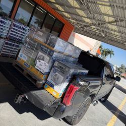 Mini Split A/C & Heater