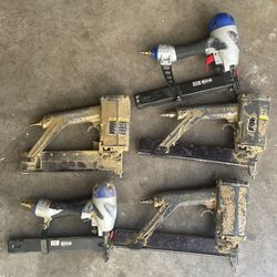 Nail Guns