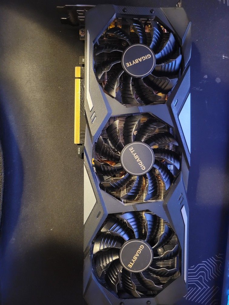 RTX 2070 Super