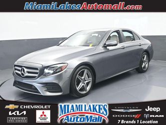 2019 Mercedes-Benz E 300