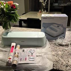 Shirt making supplies/equipment