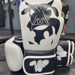 Boxing Gloves