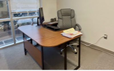 Office Desk