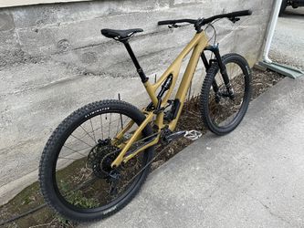 2023 Specialized Stumpjumper Evo Comp - S5