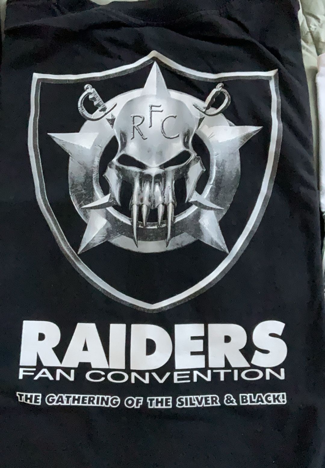 Raider Nation Shirts