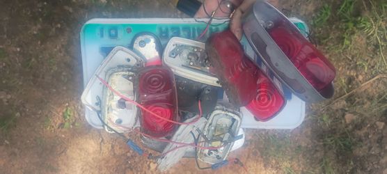 Airstream Excella 500 parts