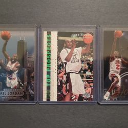 Jordan/Kobe Lot