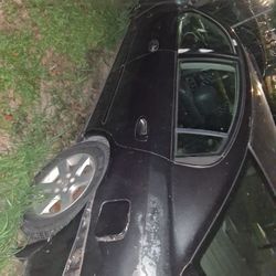 2004 Nissan Altima