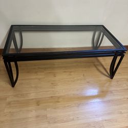 Tv Stand And Coffee Table