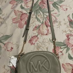 Mk Crossbody NEW