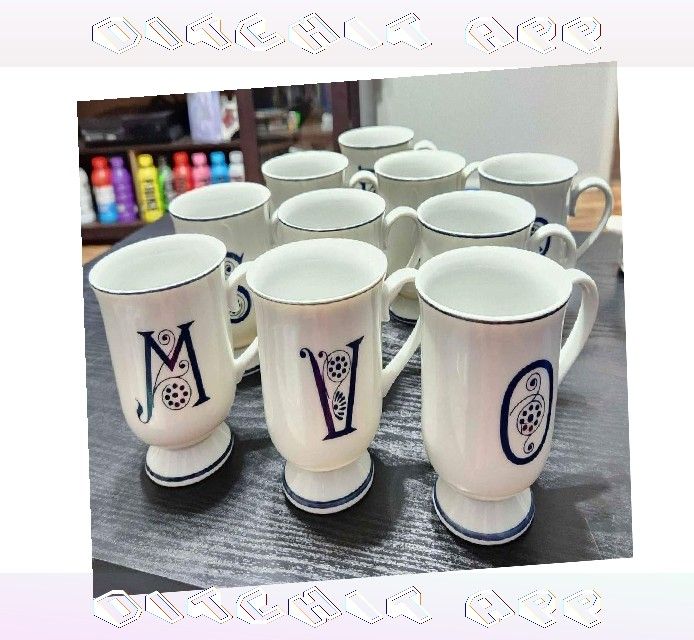 Special Coffee Mug Sets Great for Caffeine Enthusiasts change store