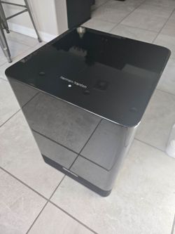 Harmon Kardon Subwoofer TS15 10" 100W