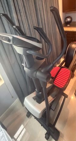 Reebok Elliptical Machine