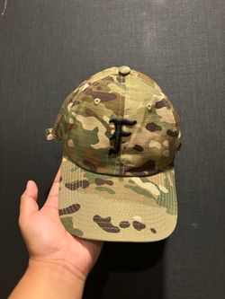 forward observation group