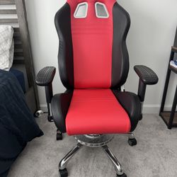 Race Gaming/Office Chair