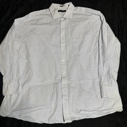 Tommy Hilfiger Button Up 