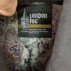 Women's Rain Coat