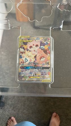 Pokémon Togepi Cleffa Igglybuff