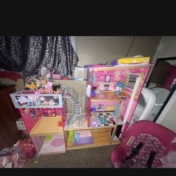 Doll House 