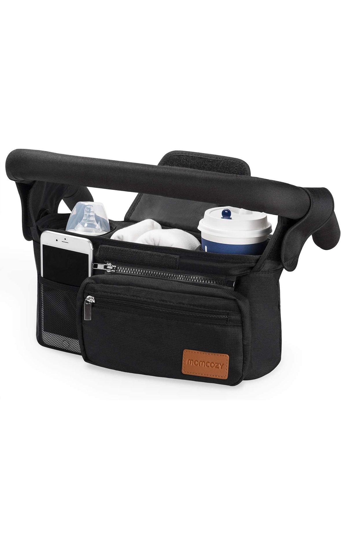 Momcozy Organizador Universal Para Carreolas 