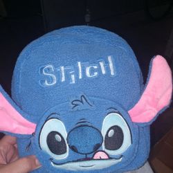Stitch Backpack N0 Deliever & N0 Trades