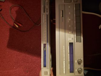 Marantz amplifier and tuner very rare .