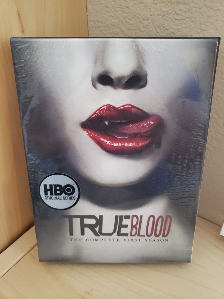 True Blood Season One