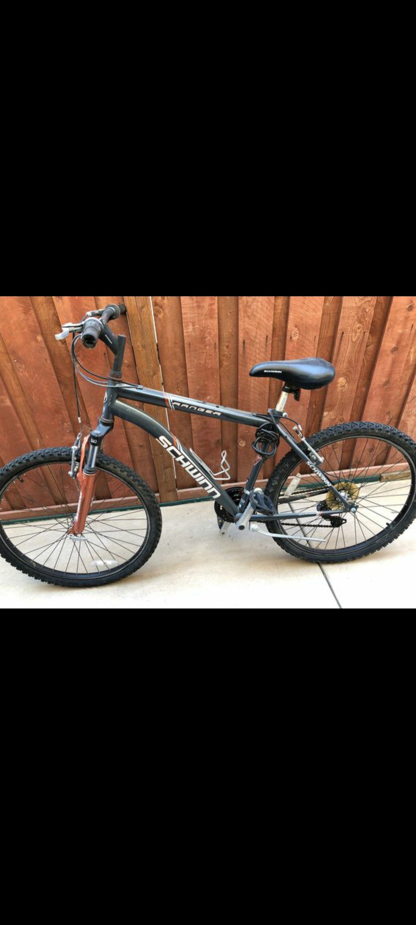 Schwinn Ranger 26 inch Mountain bike