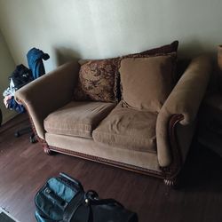 Small Couch 