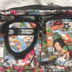 LeSport Sac Fanny Pack