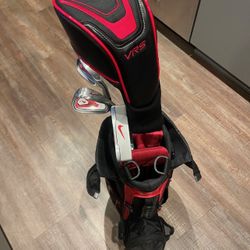 Kids Golf Set (Nike)