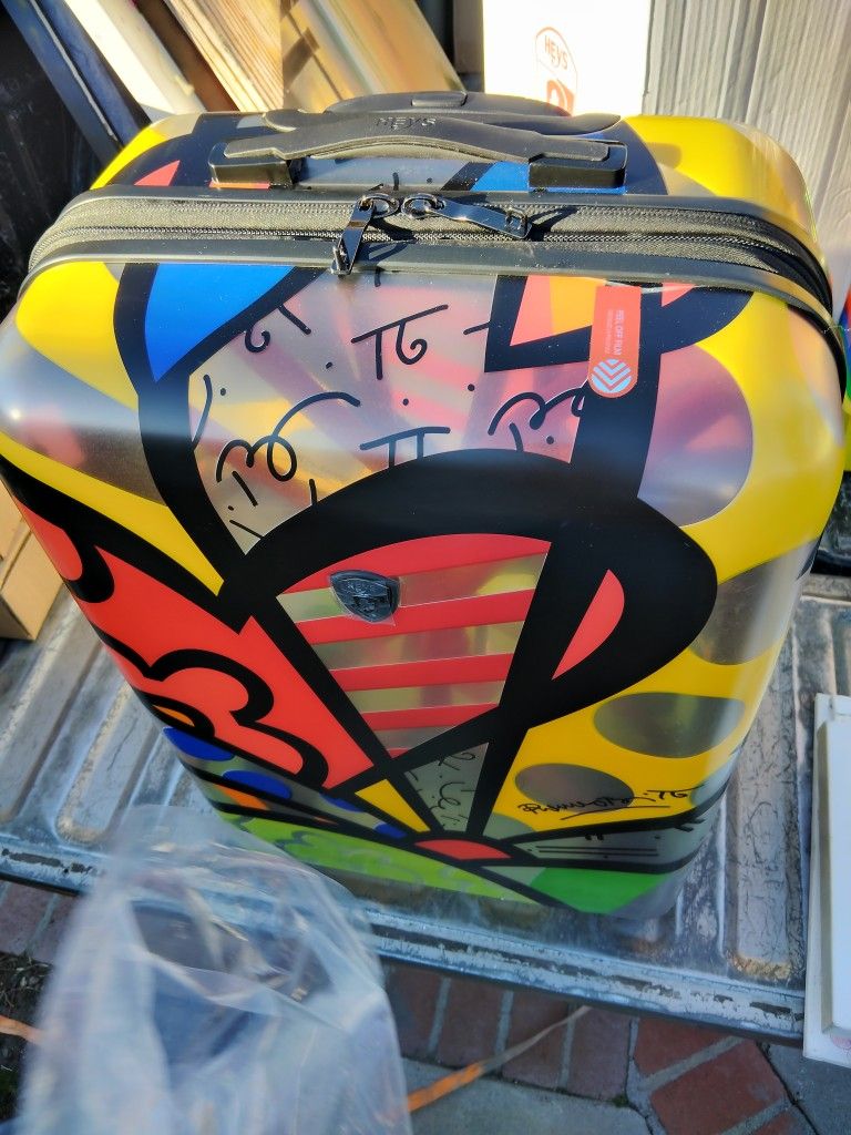 Suit Case